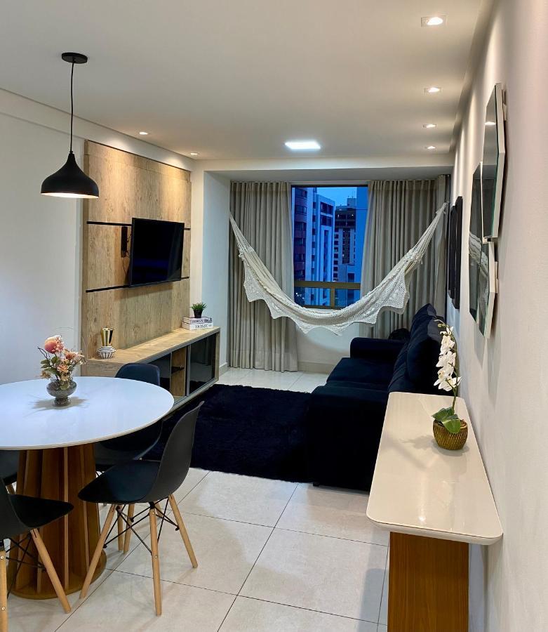 Apartment Lindo Apartamento Proximo Ao Mar Em Cabo Branco Joao Pessoa