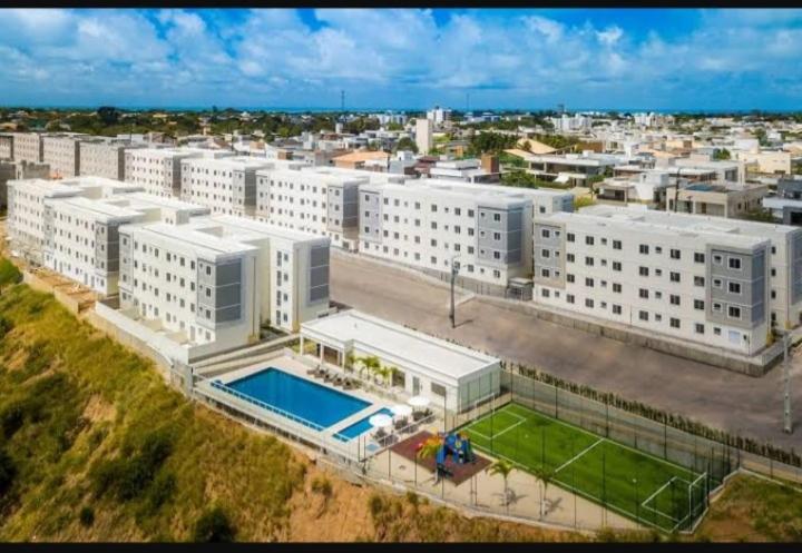 Apartment Apto Temporada