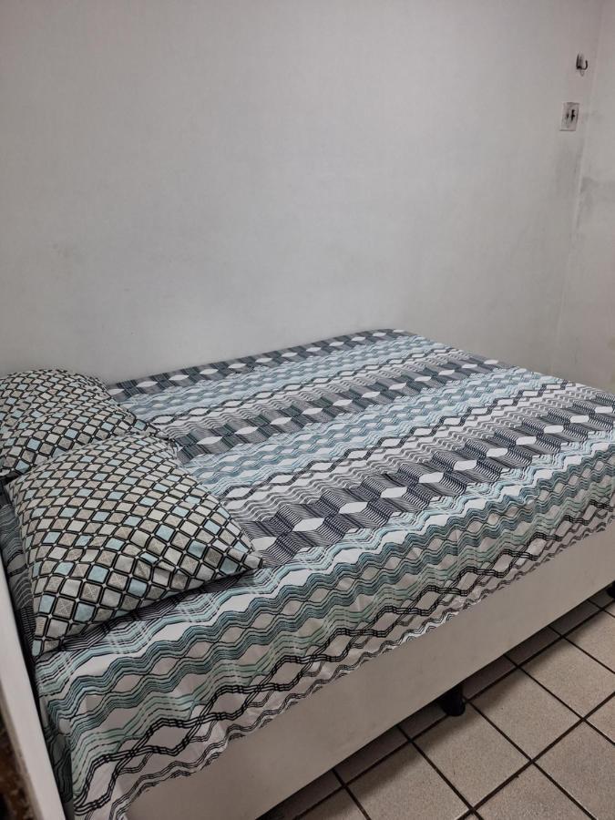 Apartment Aconchego *