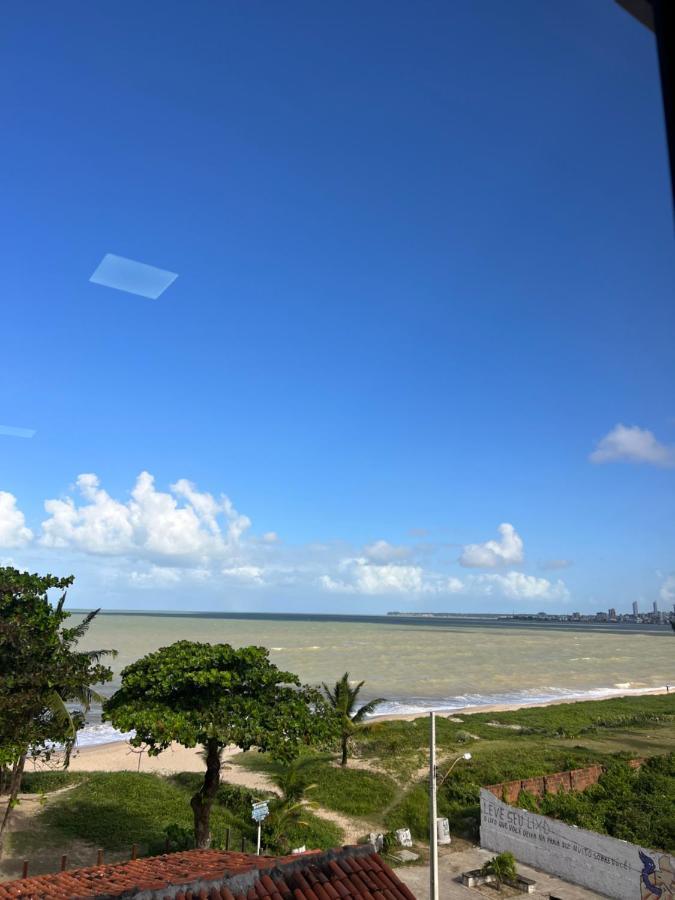 Apartamento Novo Frente O Mar *