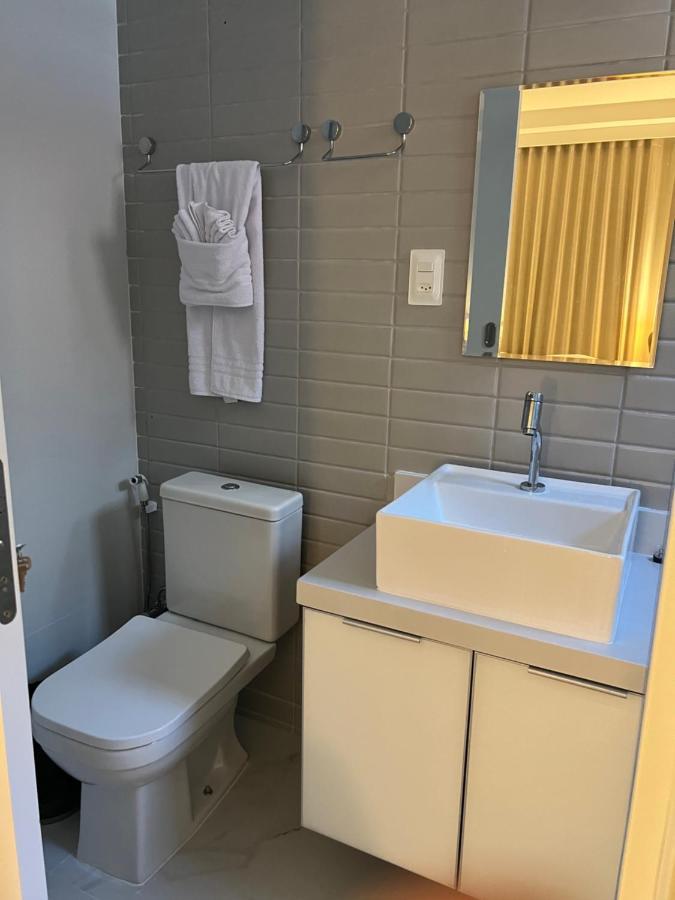 Apartamento Novo Frente O Mar *