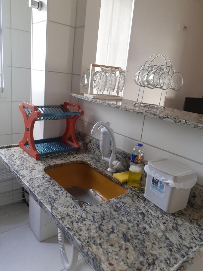 Apto Temporada Apartment Joao Pessoa