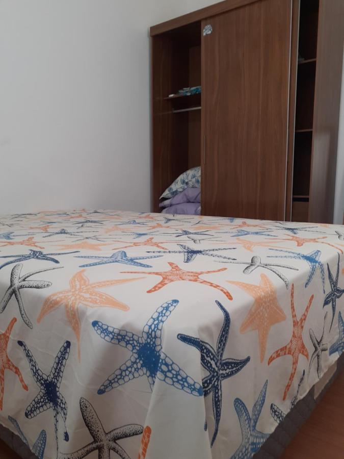 Apartment Apto Temporada *