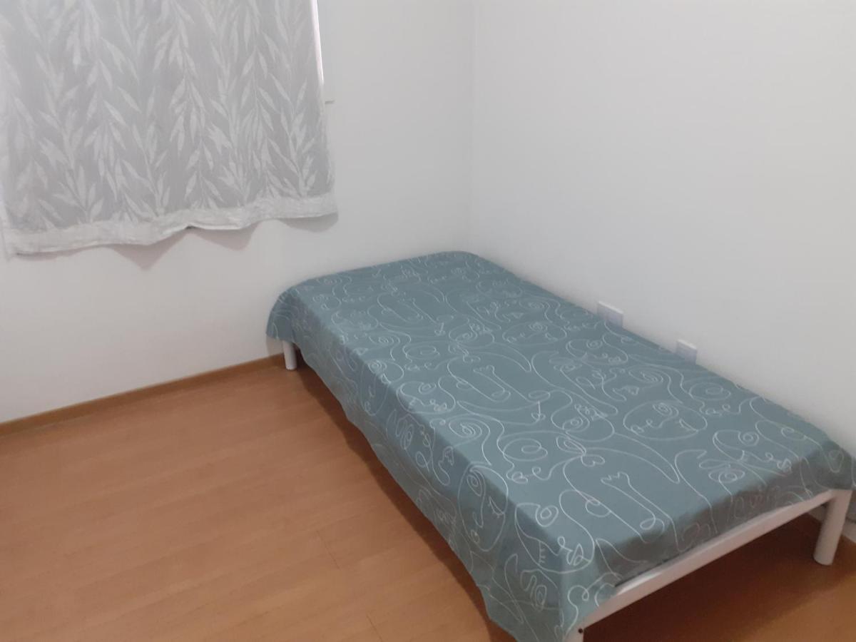 Apartment Apto Temporada *
