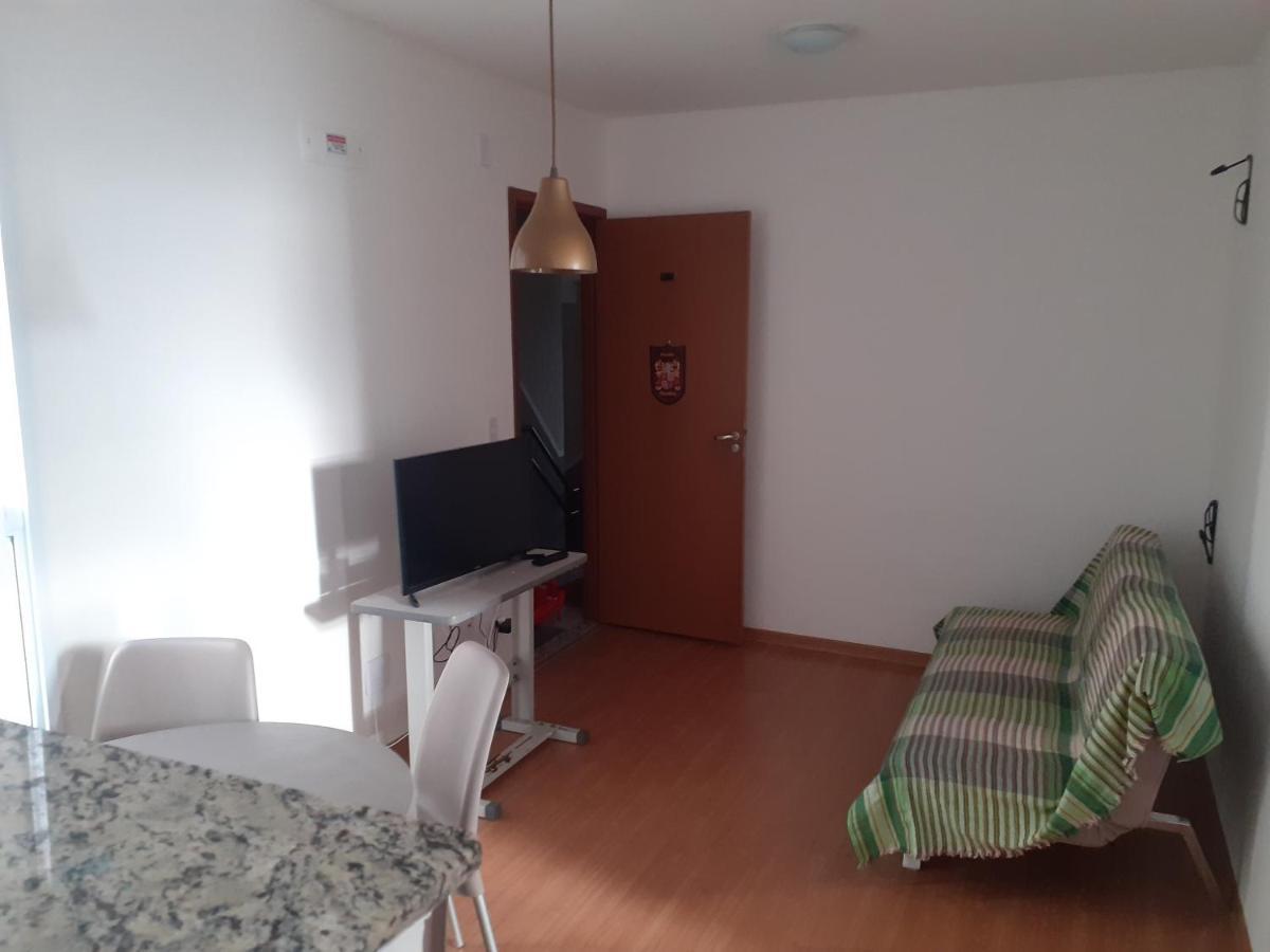 Apto Temporada Apartment Joao Pessoa