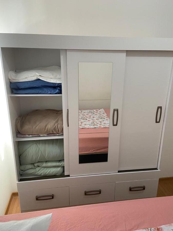 Apartamento João Pessoa