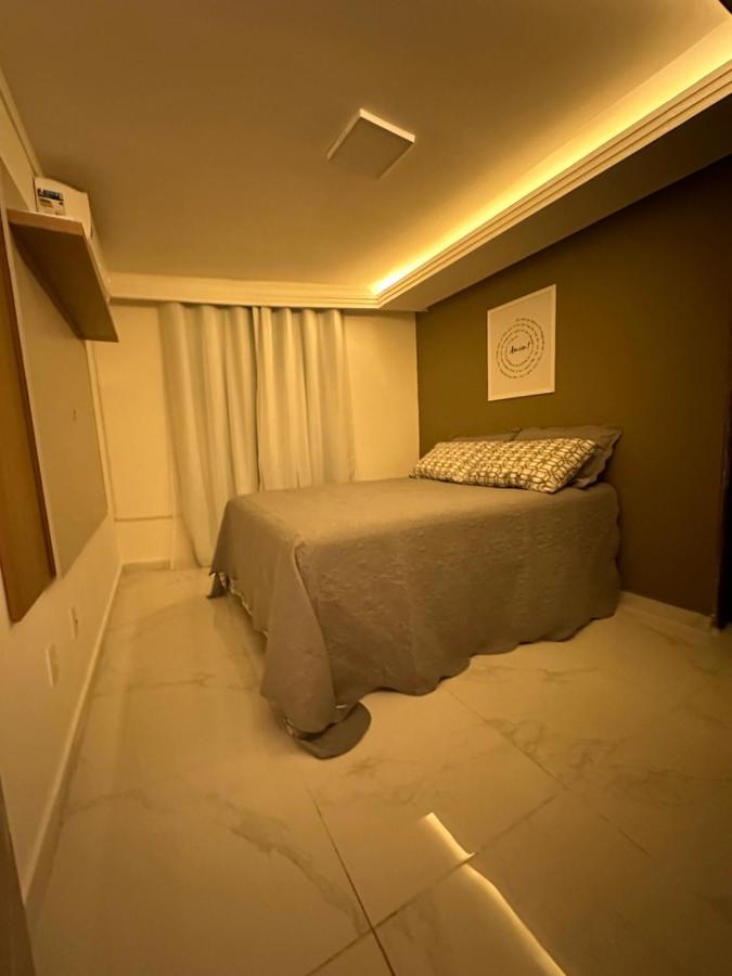 Flat Cabo Branco Confort Aparthotel *
