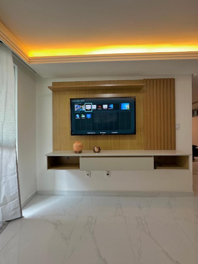 Flat Cabo Branco Confort Aparthotel Joao Pessoa