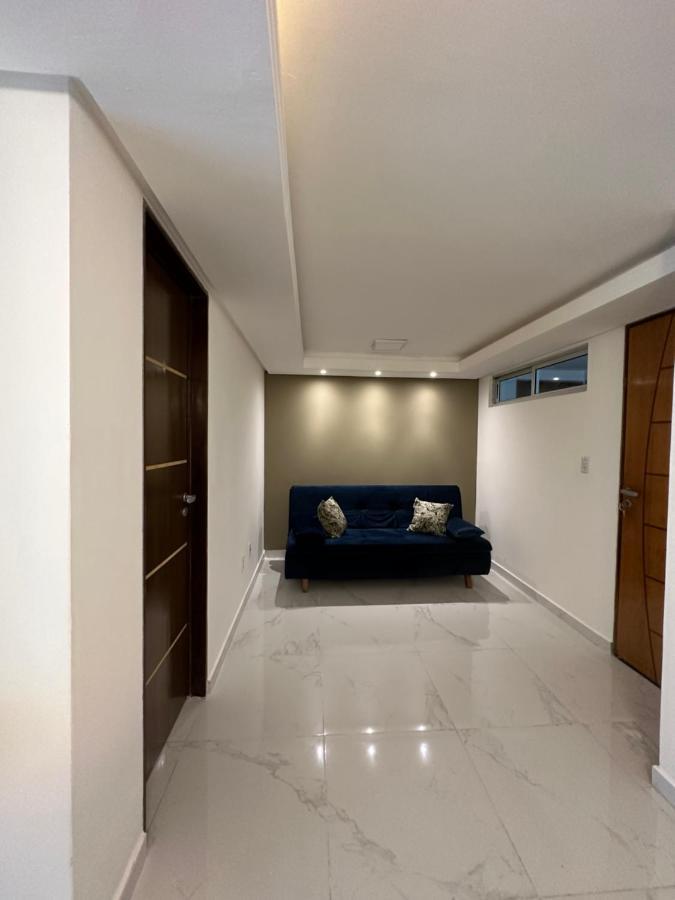 Aparthotel Flat Cabo Branco Confort *