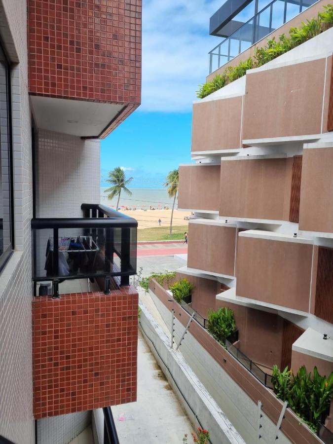 Flat Cabo Branco 208 - Marinas Flat Apartment