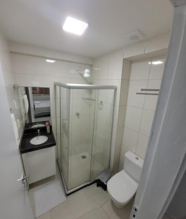 Apartamento Apto Cabo Branco Beiramar João Pessoa
