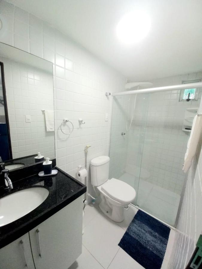 Cabo Branco Dream Ii Apartment *