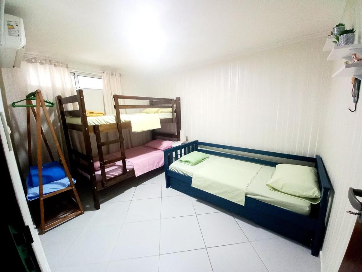 Apartment Cabo Branco Dream Ii