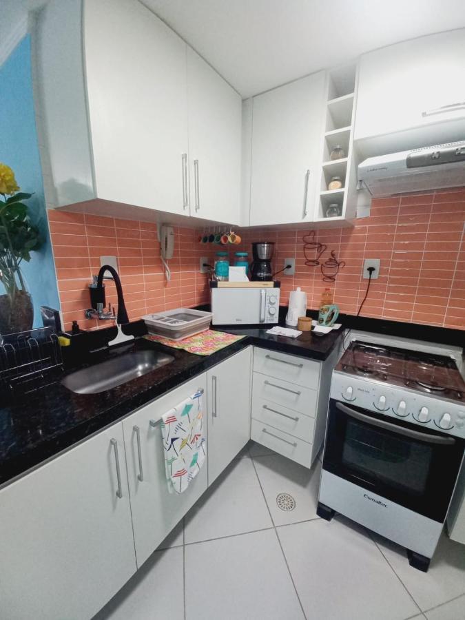 Cabo Branco Dream Ii Apartment Joao Pessoa