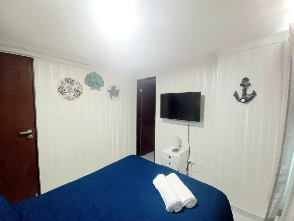 Apartment Cabo Branco Dream Ii *