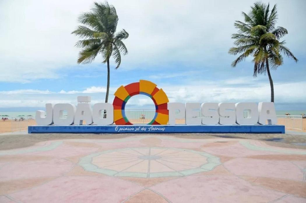 Cabo Branco Dream Ii Apartment Joao Pessoa