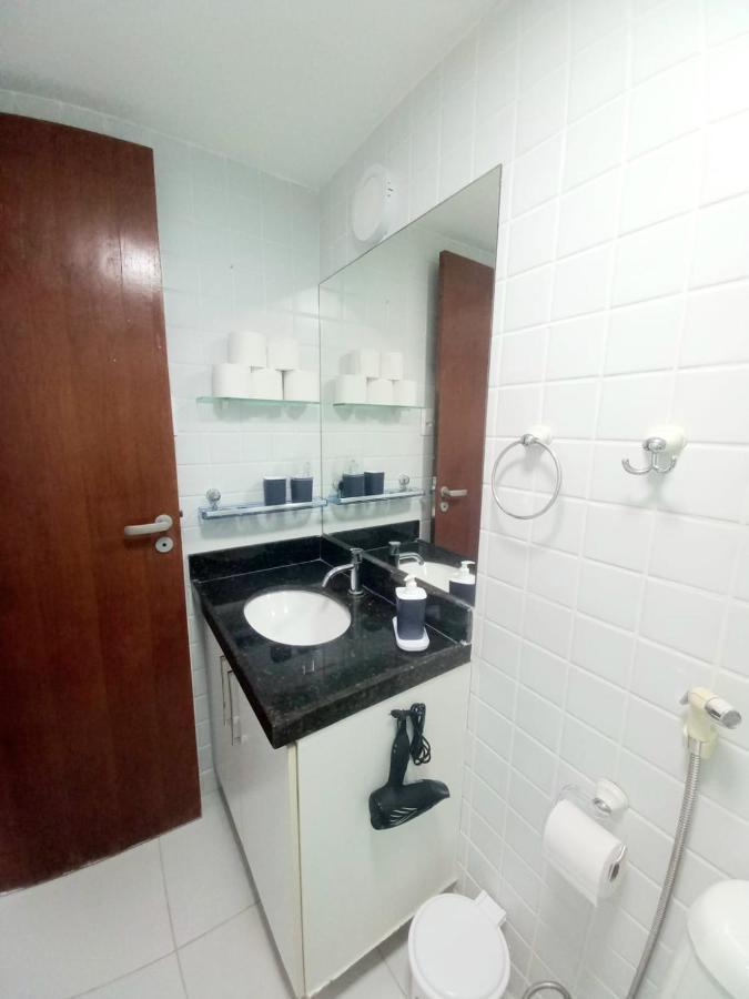 Apartment Cabo Branco Dream Ii