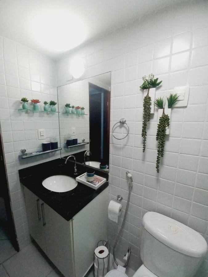 Apartment Cabo Branco Dream Ii