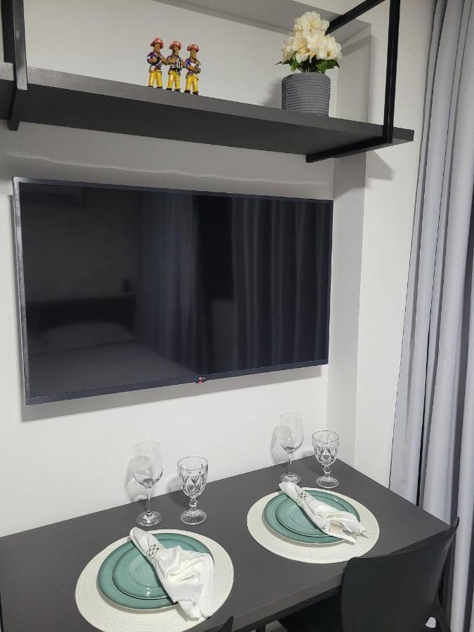 Apartment Flat Na Praia Do Bessa