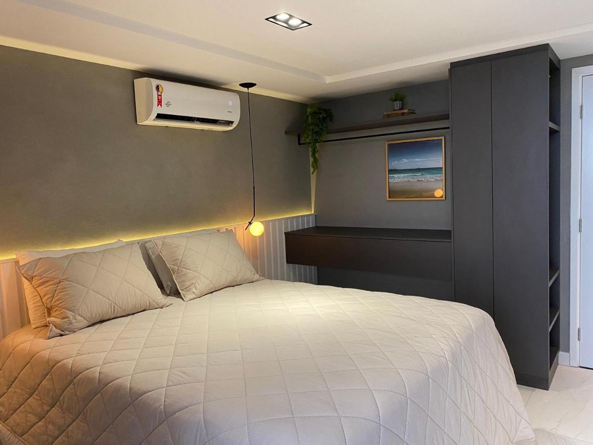 Apartment Bela - #unity 404 Frente Mar Com Jacuzzi Joao Pessoa
