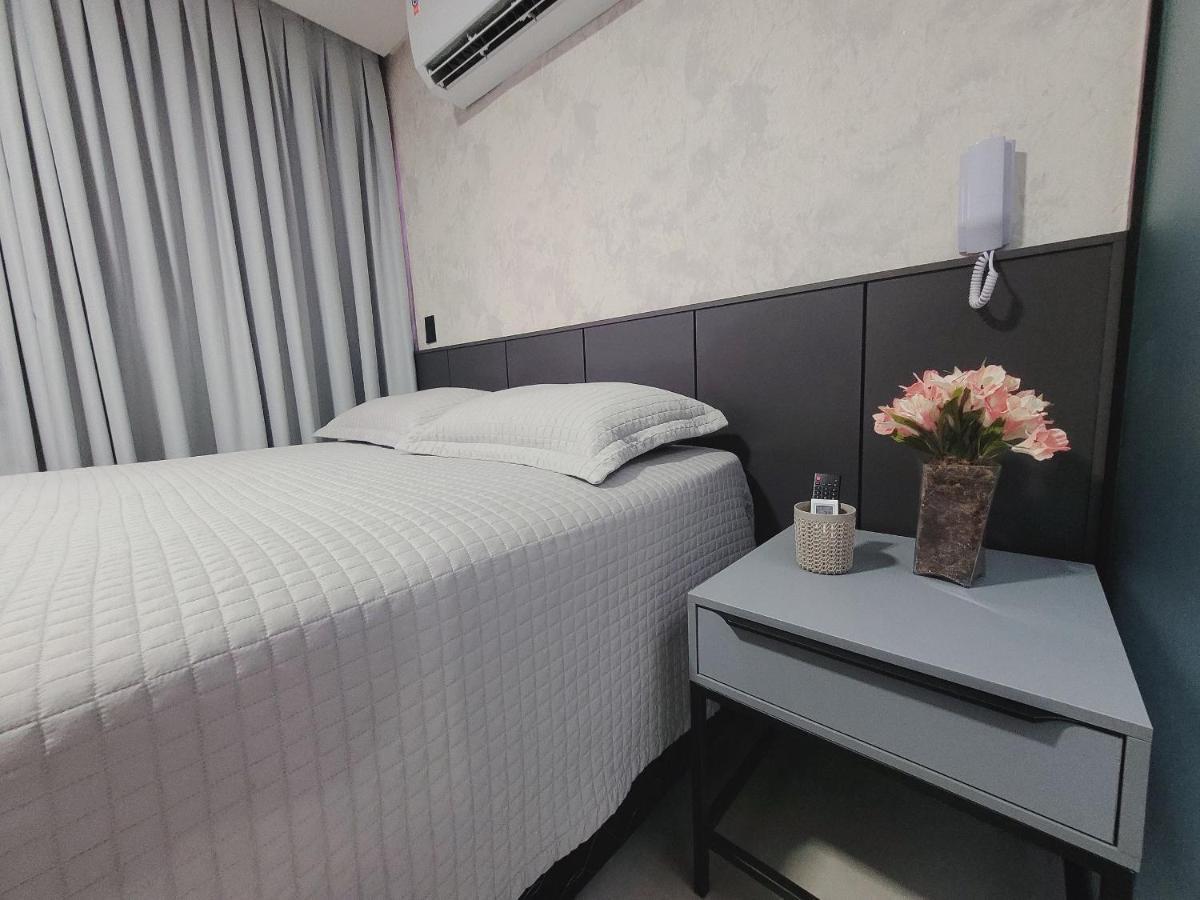 Apartment Flat Na Praia Do Bessa