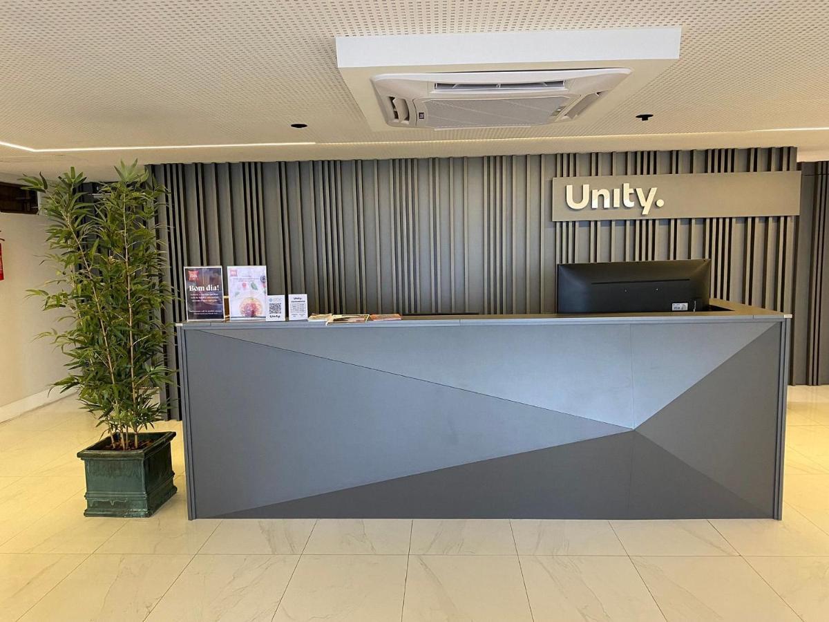 Bela - #unity 404 Frente Mar Com Jacuzzi Joao Pessoa