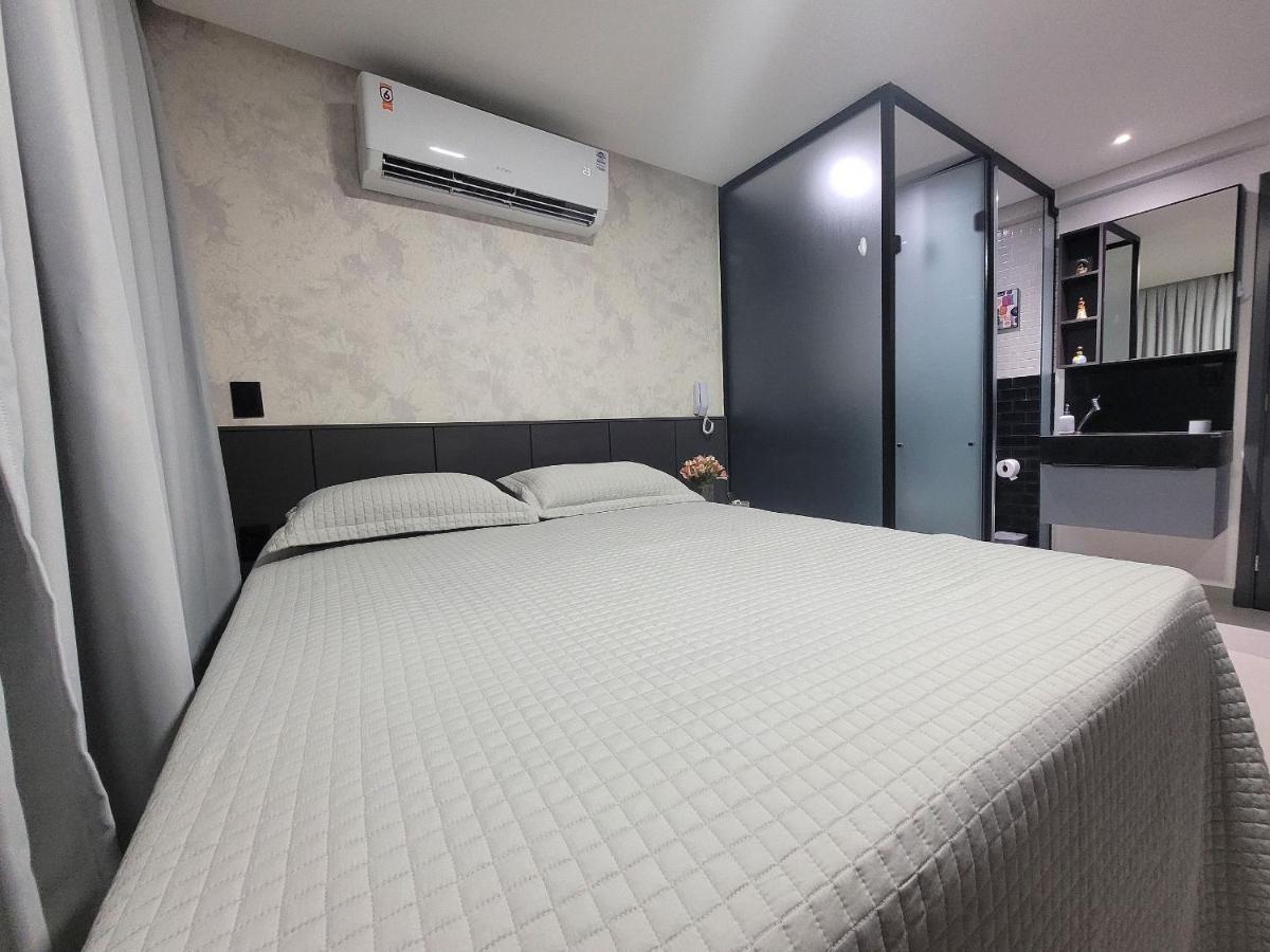 Apartment Flat Na Praia Do Bessa *