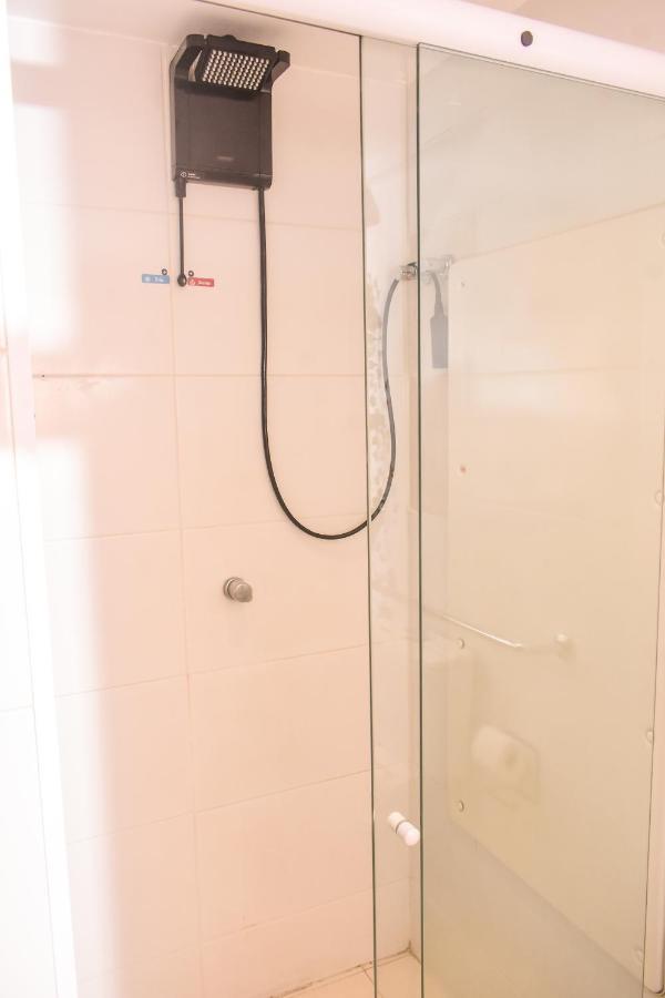 Ecotambau, Espetacular Flat Com Piscina Ao Lado Da Joao Pessoa