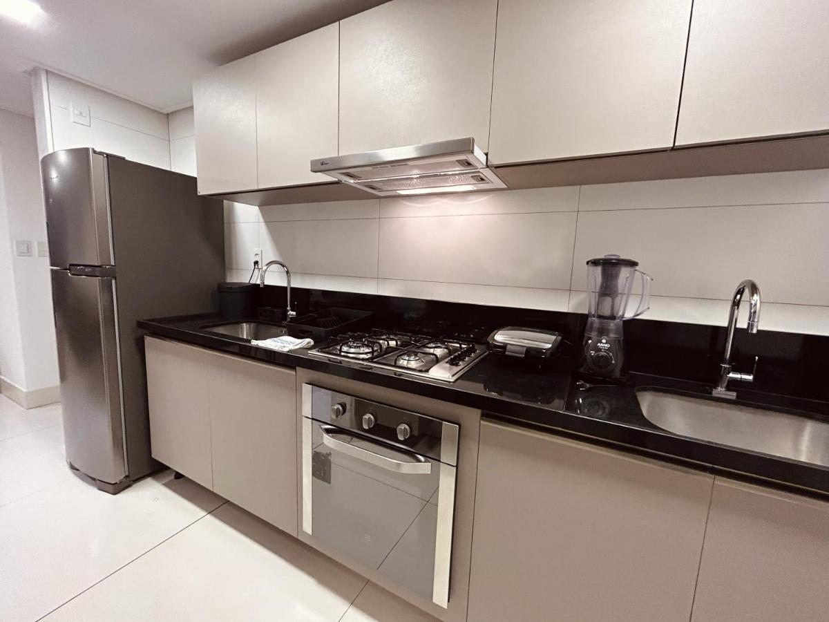 Apto 2q Com Vista Para O Mar No Solar Tambau Apartamento João Pessoa