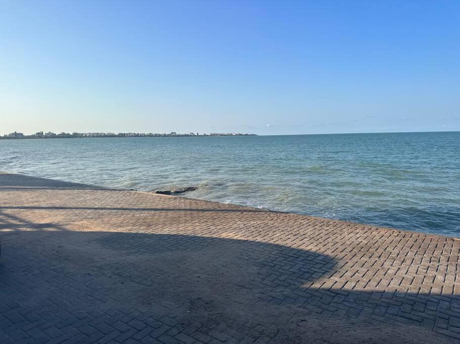 Flat Pe Na Areia No Bessa Joao Pessoa