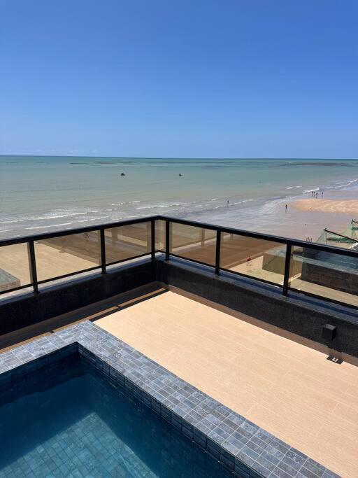 Flat Pe Na Areia No Bessa Joao Pessoa