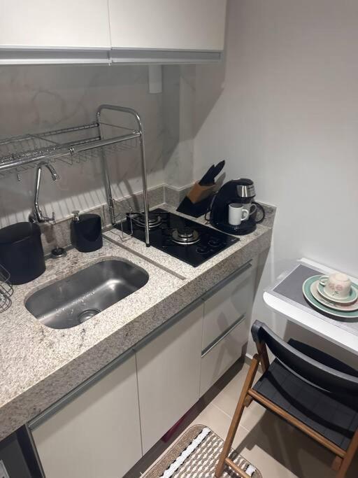 Apartment Flat Pe Na Areia No Bessa *