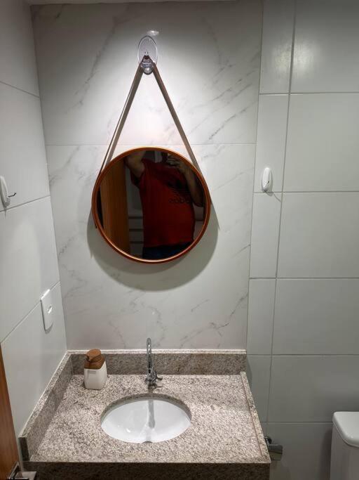 Flat Pe Na Areia No Bessa Apartment Joao Pessoa