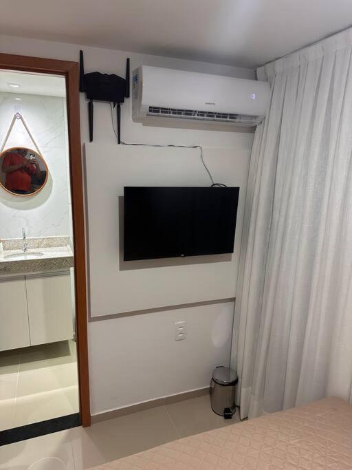 Apartment Flat Pe Na Areia No Bessa Joao Pessoa