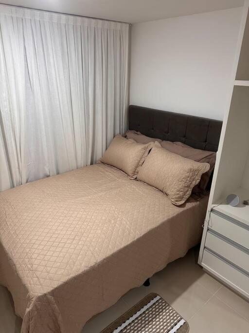 Flat Pe Na Areia No Bessa * Joao Pessoa