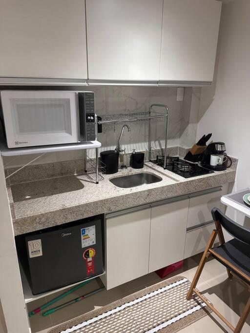 Flat Pe Na Areia No Bessa Joao Pessoa