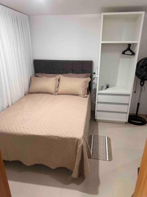 Flat Pe Na Areia No Bessa