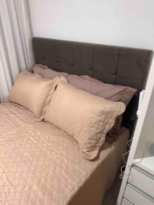 Flat Pe Na Areia No Bessa Apartment