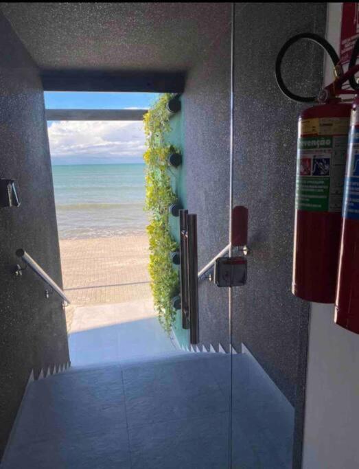 Flat Pe Na Areia No Bessa *