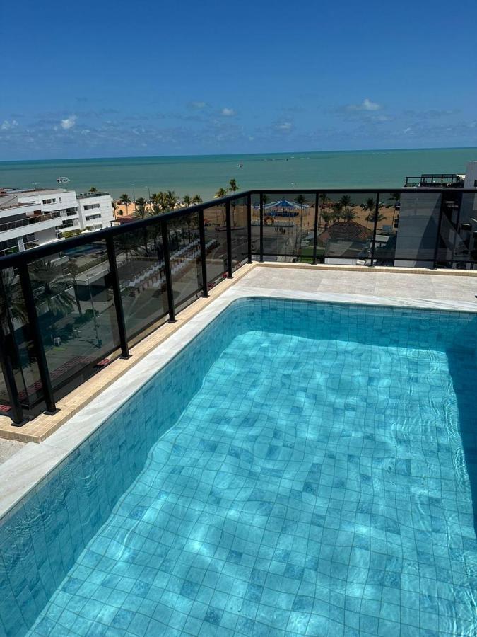 Flat Service Cabo Branco Joao Pessoa