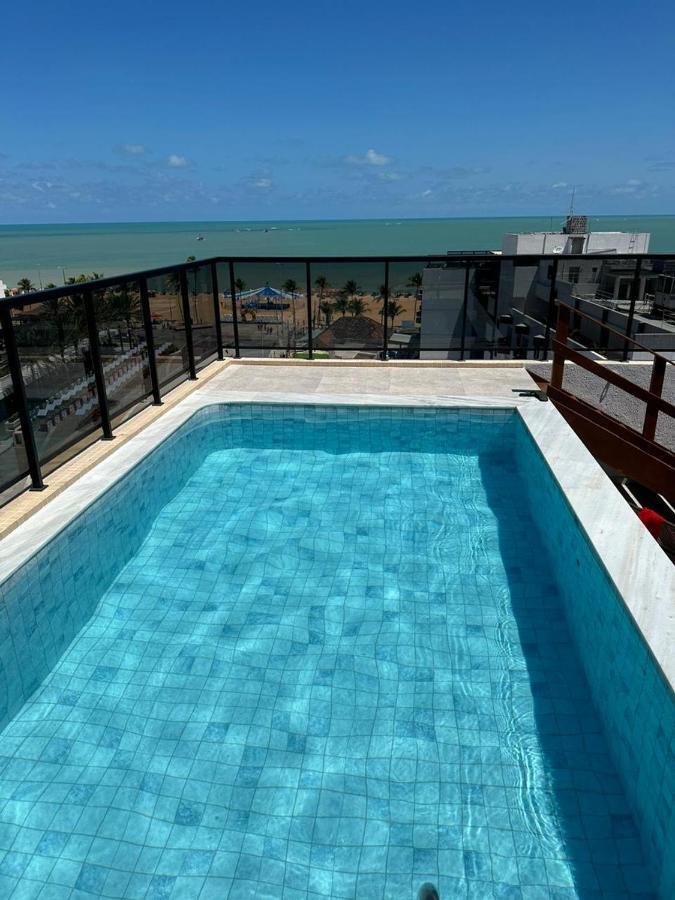 Apartment Flat Service Cabo Branco Joao Pessoa