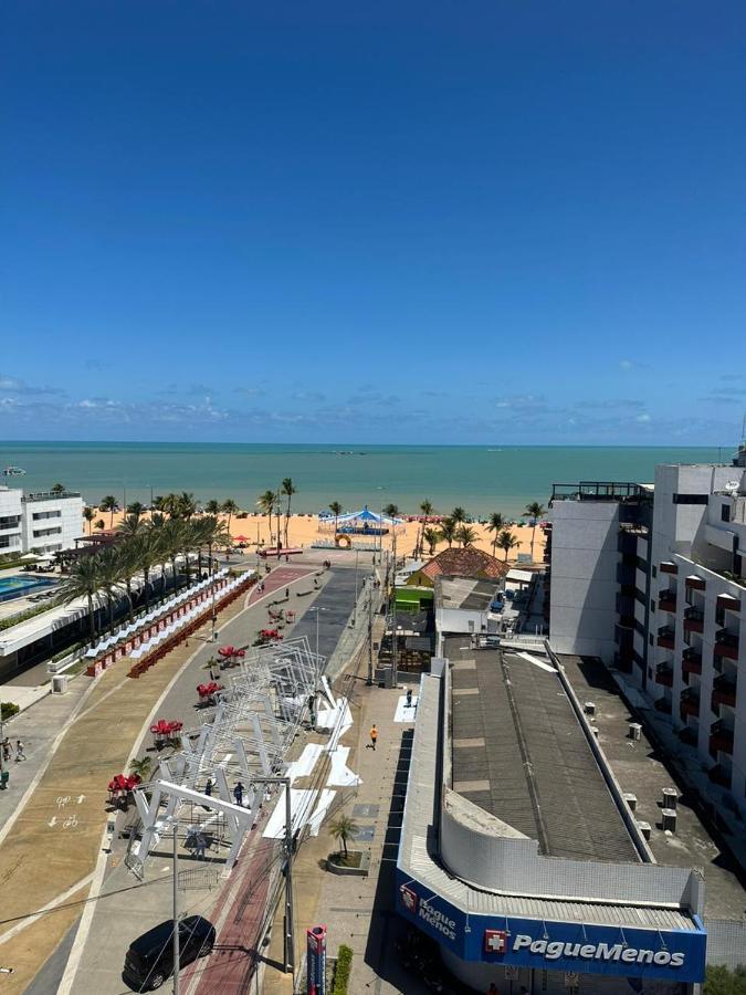 Apartment Flat Service Cabo Branco