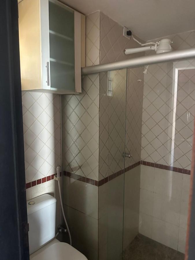 Apartment Flat Service Cabo Branco