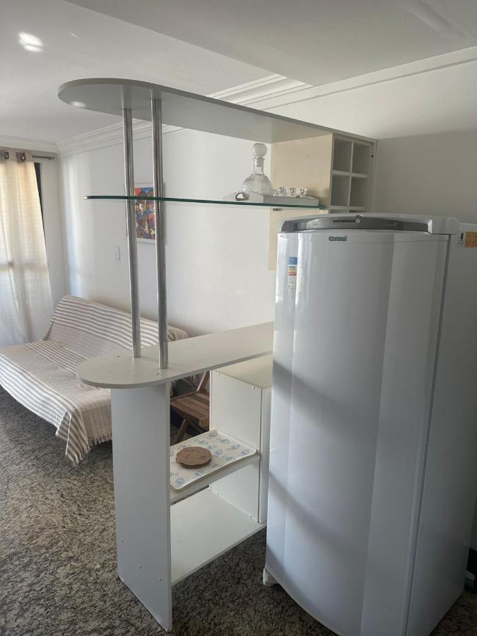 Apartment Flat Service Cabo Branco *