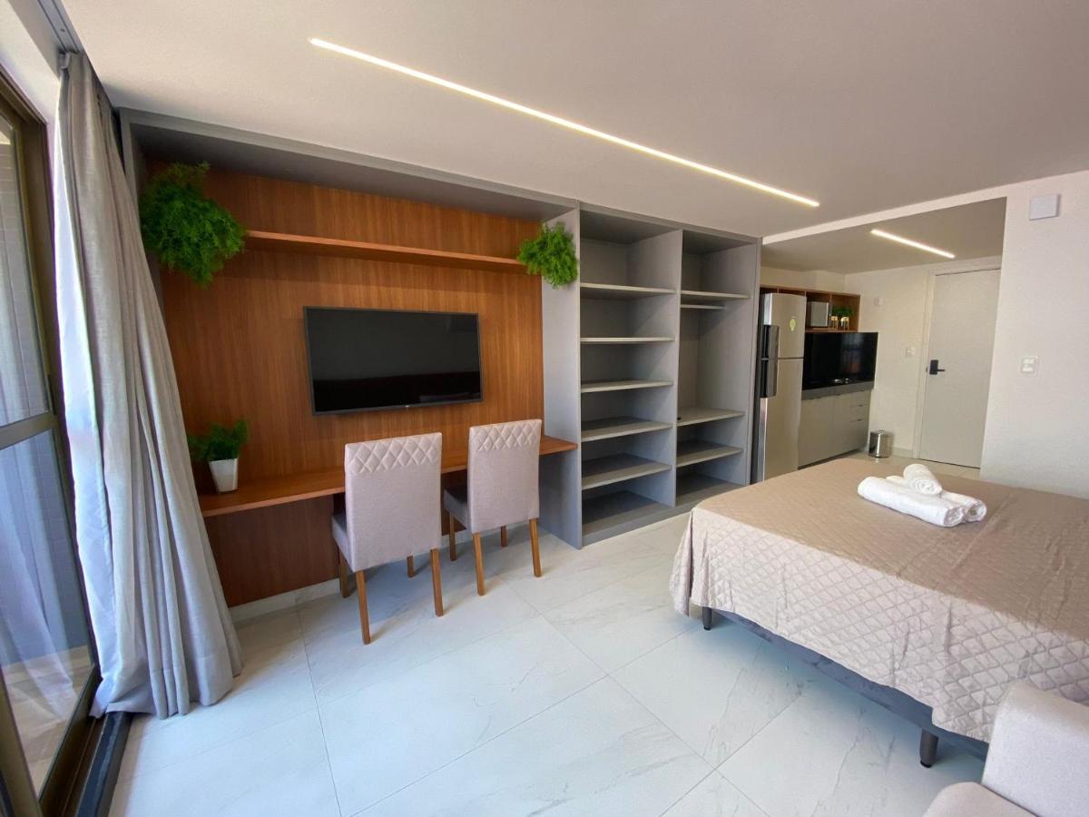 Apartamento Bela - #unity Flats Cabo Branco João Pessoa