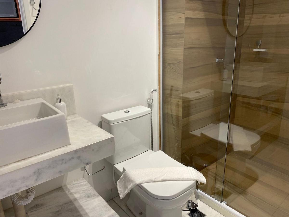 Apartamento Bela - #unity Flats Cabo Branco