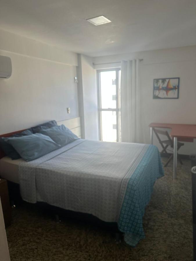 Flat Service Cabo Branco * Joao Pessoa