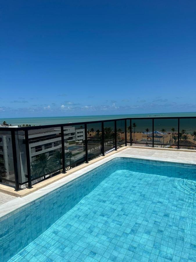 Flat Service Cabo Branco Apartment