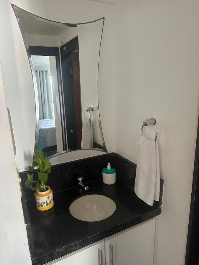 Flat Service Cabo Branco Apartment Joao Pessoa