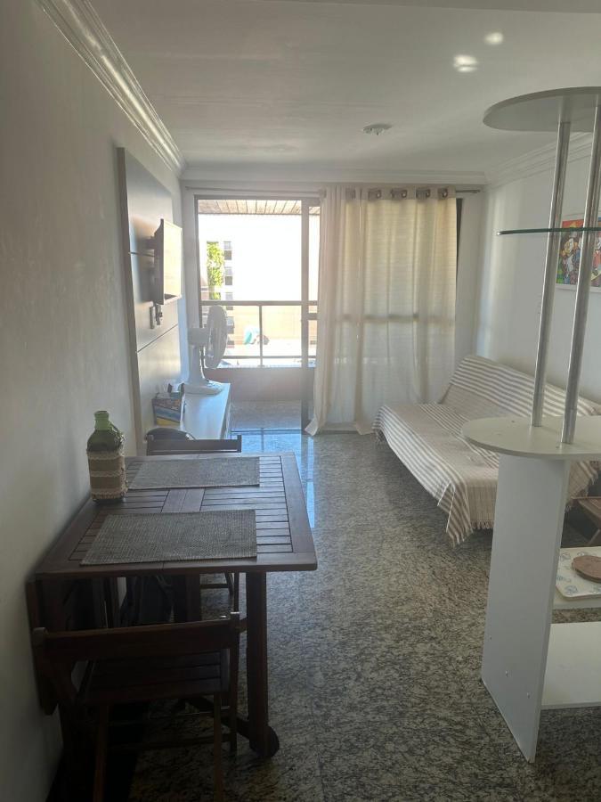 Flat Service Cabo Branco Apartment Joao Pessoa